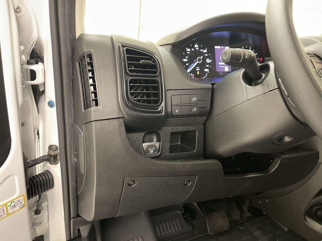 new 2024 Ram ProMaster 1500 car, priced at $42,860