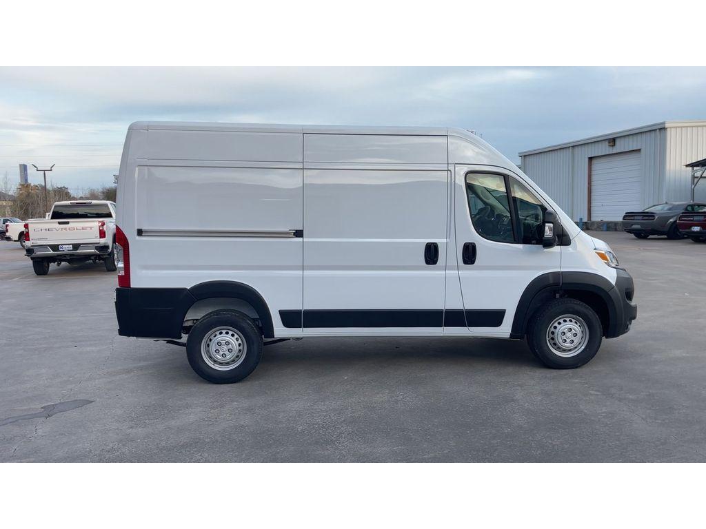 new 2024 Ram ProMaster 1500 car, priced at $42,860