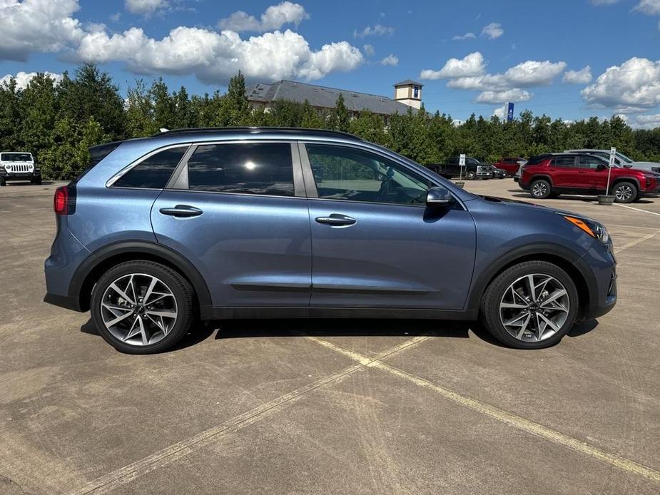 used 2022 Kia Niro car, priced at $24,900