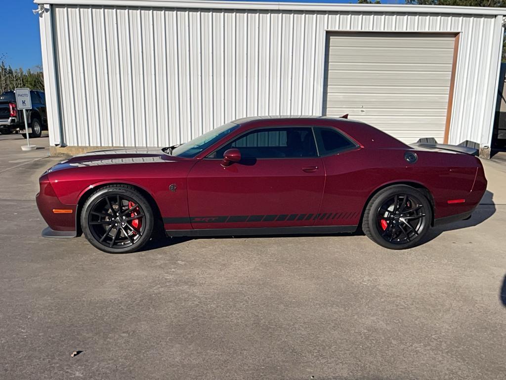 used 2023 Dodge Challenger car, priced at $69,990