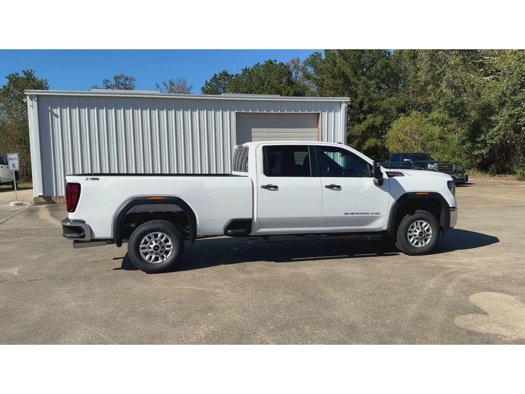 new 2025 GMC Sierra 2500 car, priced at $68,145