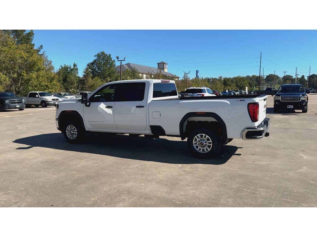 new 2025 GMC Sierra 2500 car, priced at $68,145