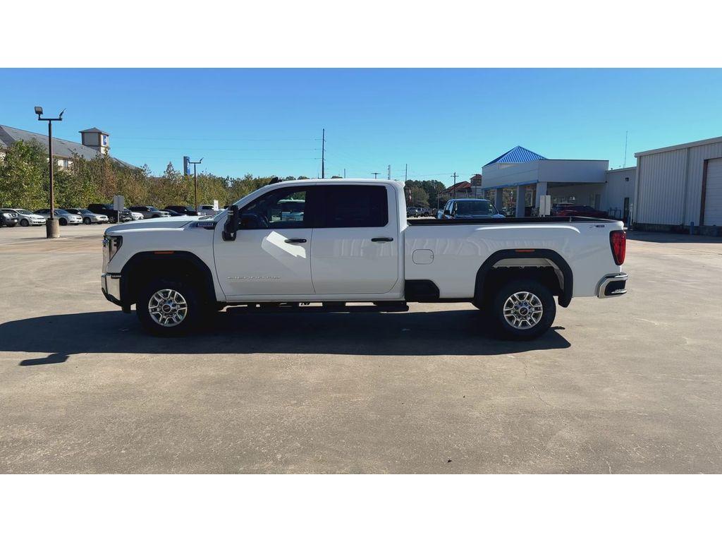 new 2025 GMC Sierra 2500 car, priced at $68,145