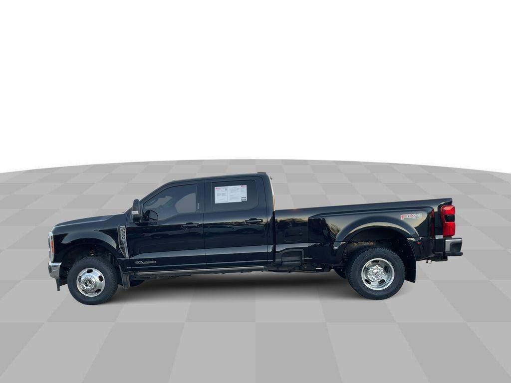 used 2023 Ford F-350 car, priced at $68,995