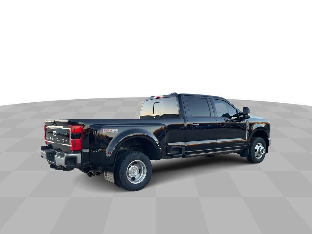 used 2023 Ford F-350 car, priced at $68,995