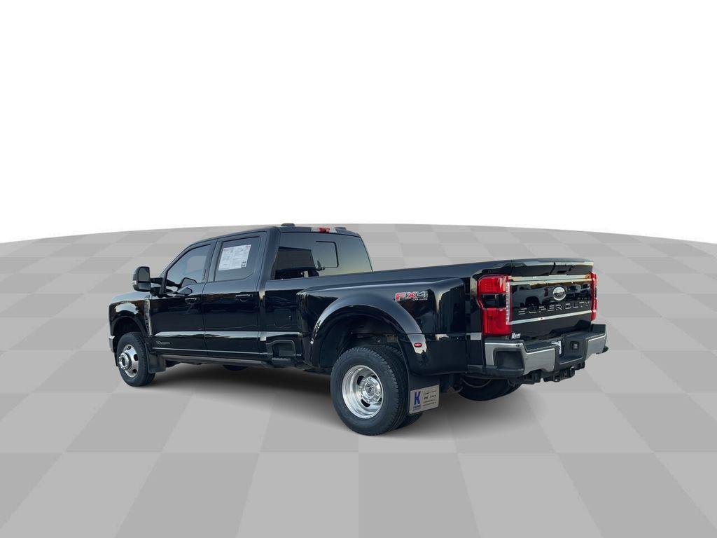 used 2023 Ford F-350 car, priced at $68,995