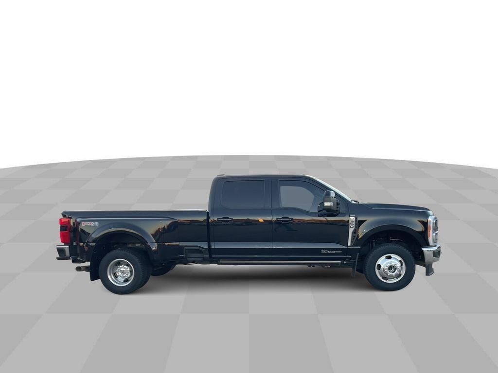 used 2023 Ford F-350 car, priced at $68,995