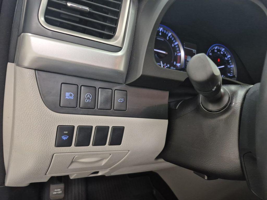 used 2017 Toyota Highlander car, priced at $29,266