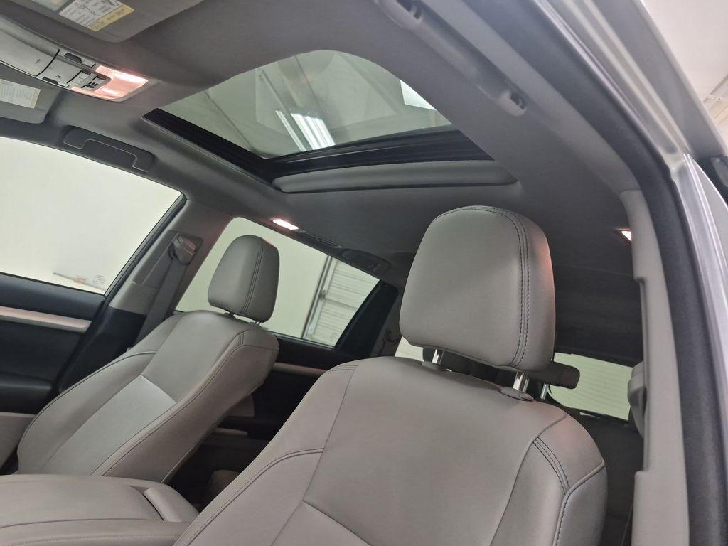 used 2017 Toyota Highlander car, priced at $29,266