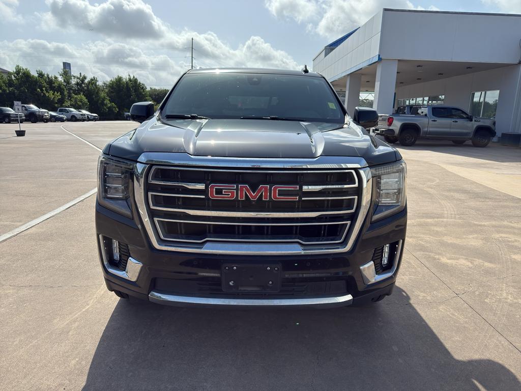 used 2021 GMC Yukon XL car