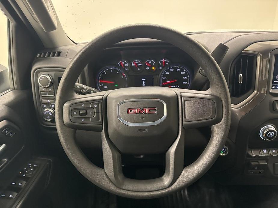 new 2024 GMC Sierra 2500 car, priced at $61,565