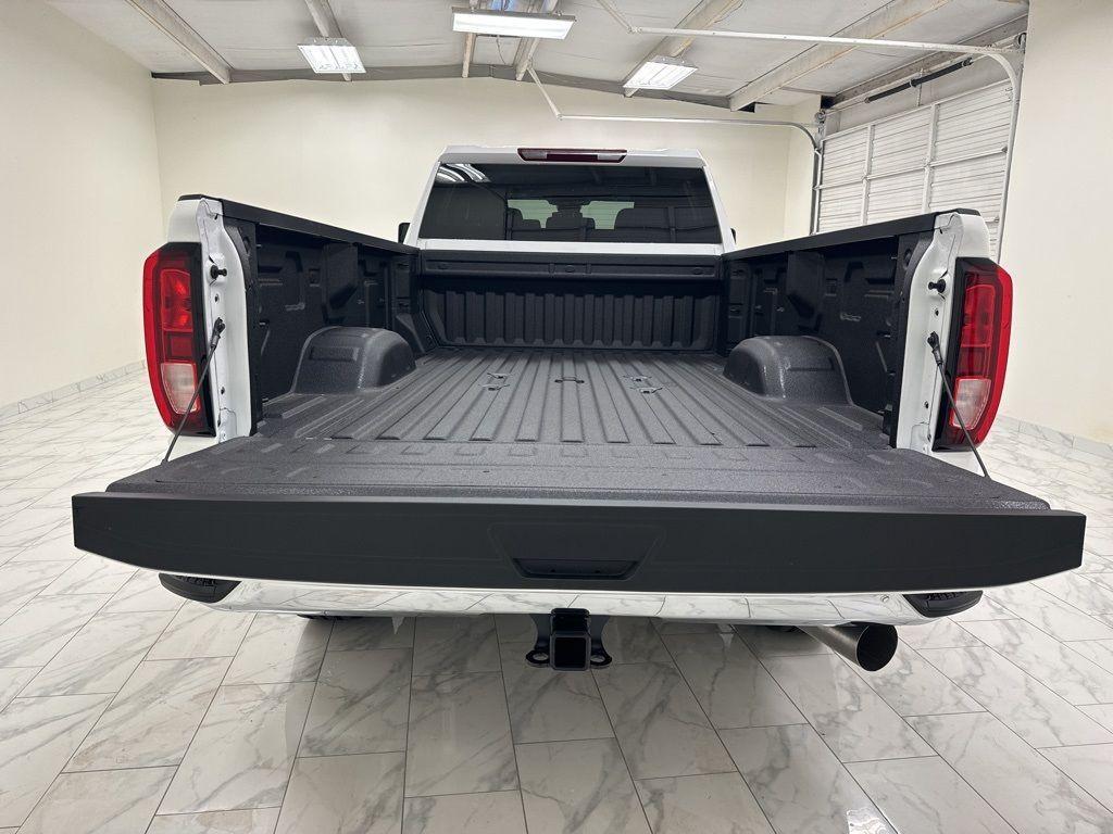 new 2024 GMC Sierra 2500 car, priced at $64,264