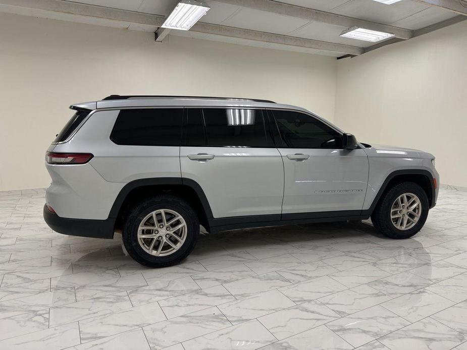 used 2023 Jeep Grand Cherokee L car, priced at $32,900