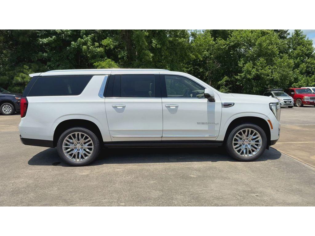 new 2025 GMC Yukon XL car, priced at $89,145