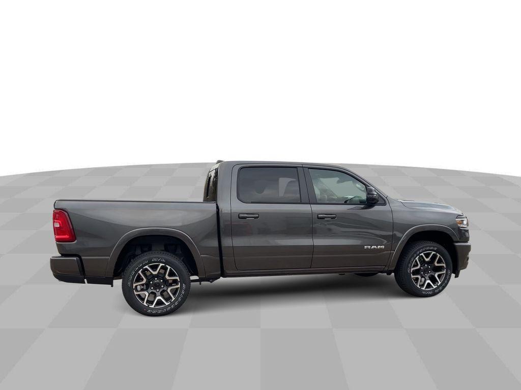 new 2025 Ram 1500 car, priced at $59,010