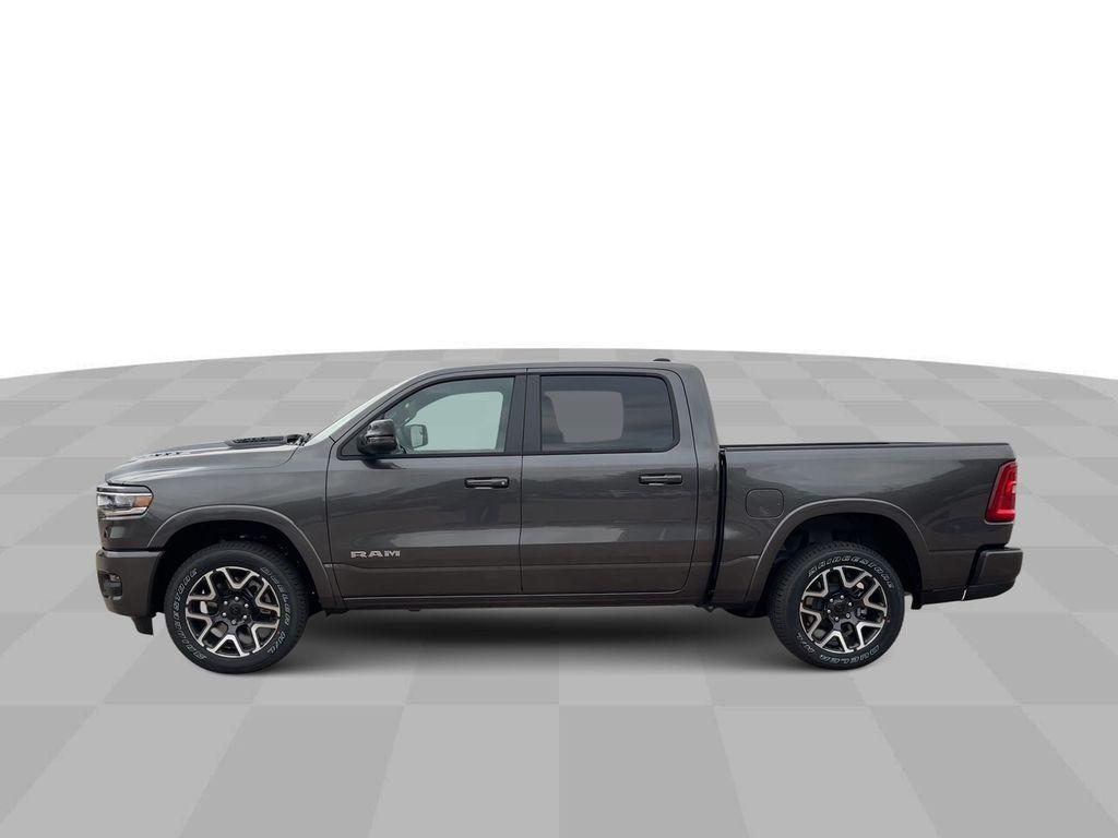 new 2025 Ram 1500 car, priced at $59,010