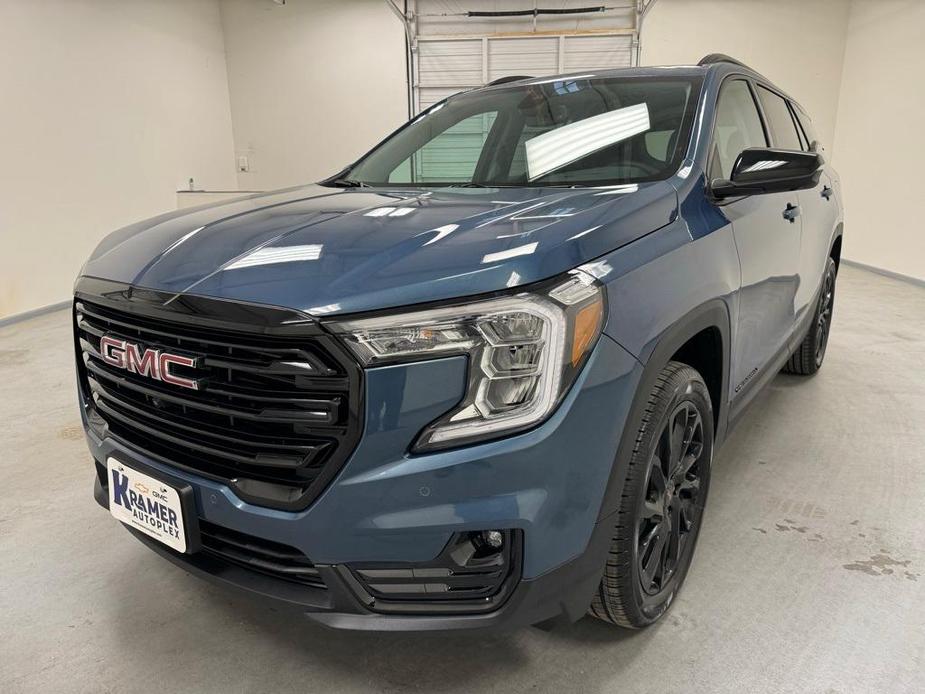 new 2024 GMC Terrain car, priced at $35,795