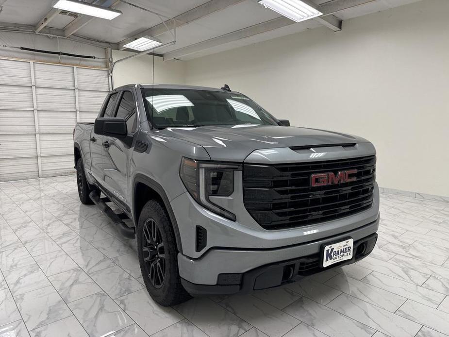 new 2024 GMC Sierra 1500 car, priced at $46,630