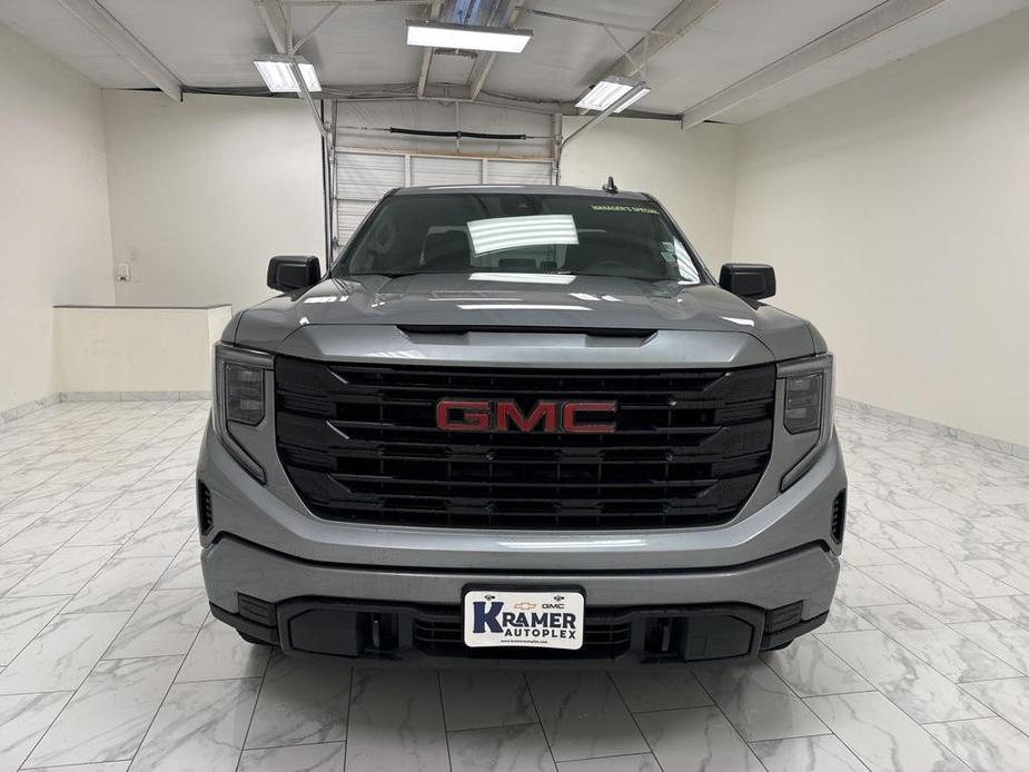 new 2024 GMC Sierra 1500 car, priced at $46,630