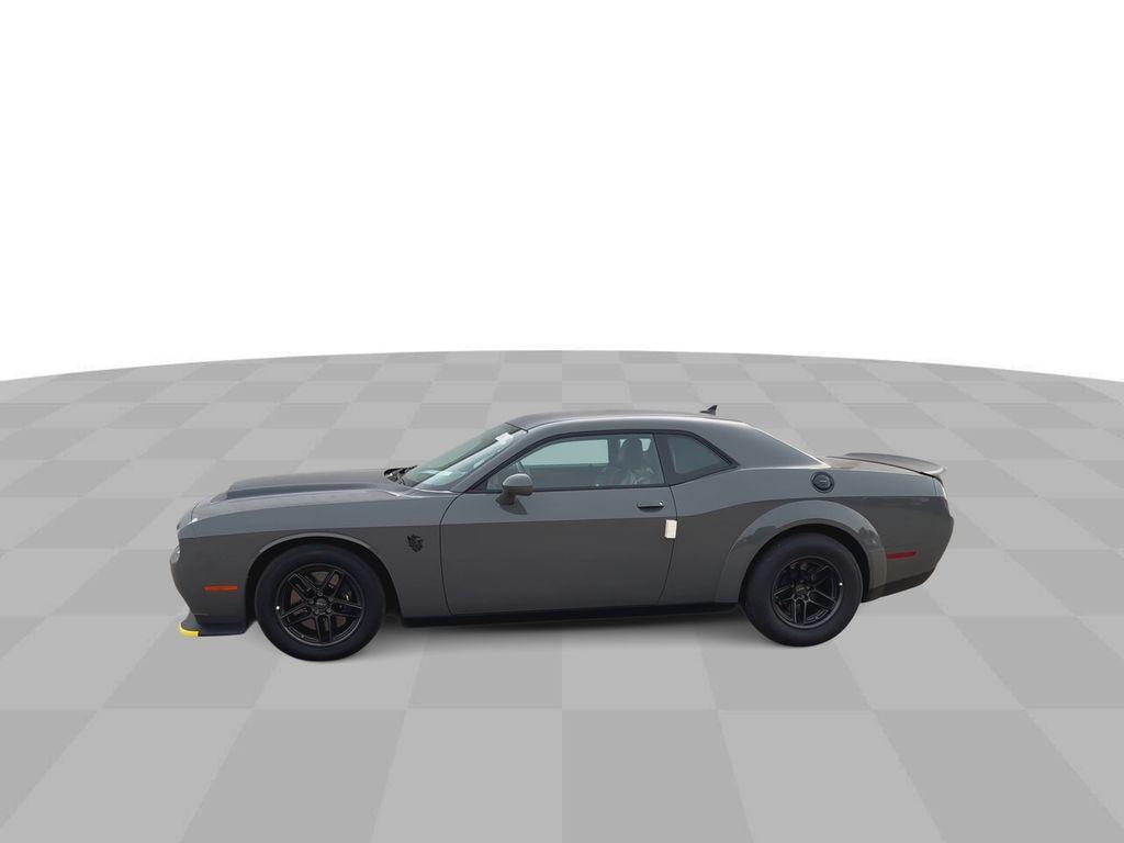 used 2023 Dodge Challenger car, priced at $142,900