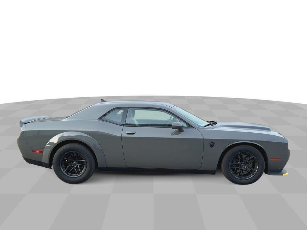 used 2023 Dodge Challenger car, priced at $142,900