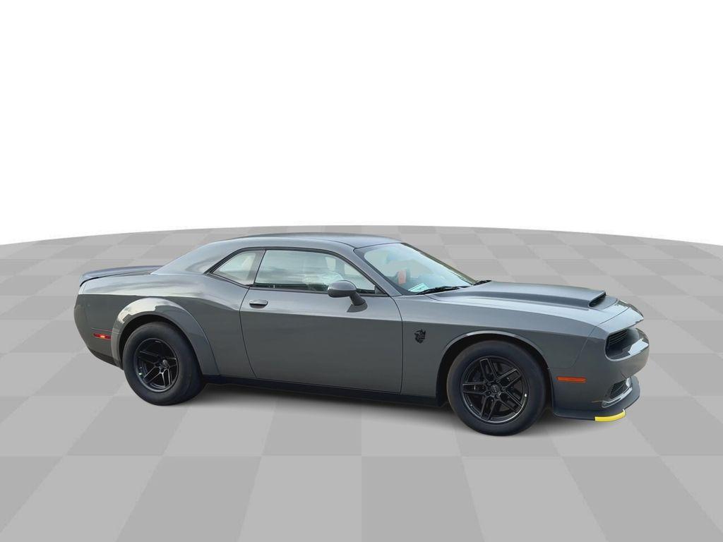 used 2023 Dodge Challenger car, priced at $142,900