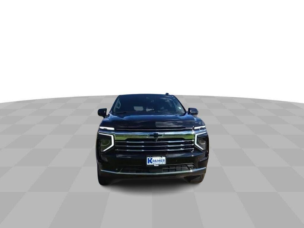 new 2025 Chevrolet Tahoe car, priced at $67,674