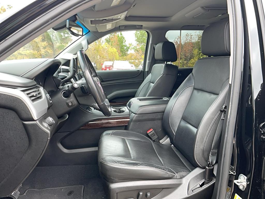 used 2019 GMC Yukon car, priced at $30,995