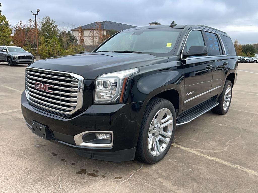 used 2019 GMC Yukon car, priced at $30,995