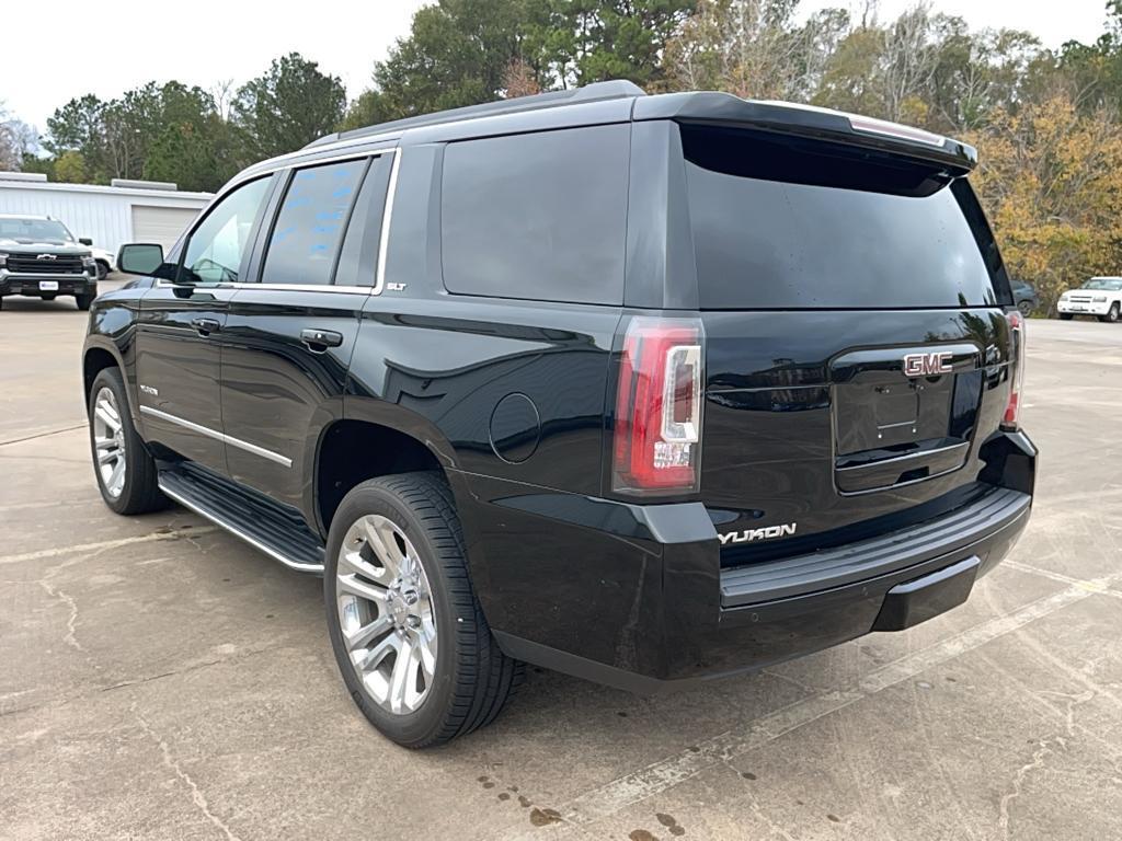 used 2019 GMC Yukon car, priced at $30,995