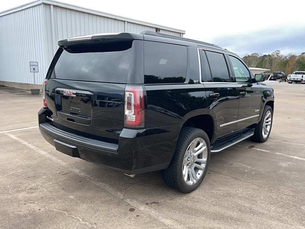 used 2019 GMC Yukon car, priced at $30,995