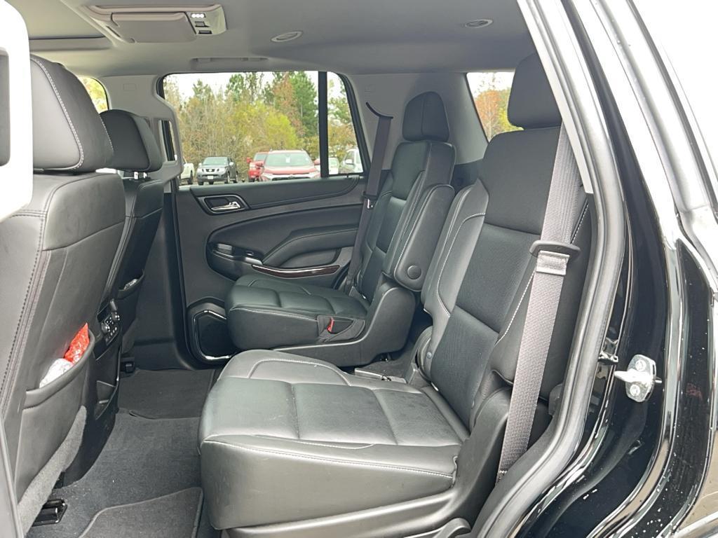 used 2019 GMC Yukon car, priced at $30,995