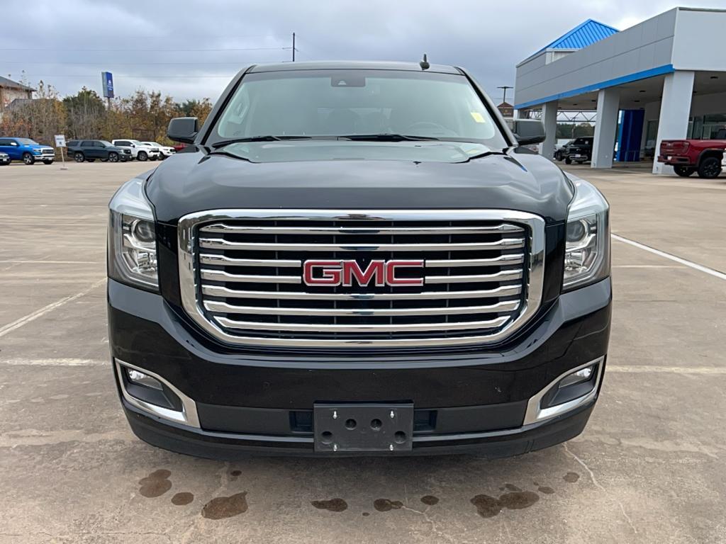 used 2019 GMC Yukon car, priced at $30,995