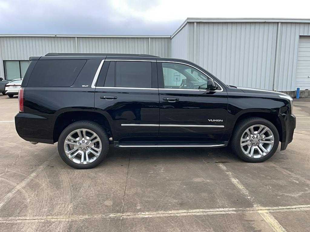 used 2019 GMC Yukon car, priced at $30,995