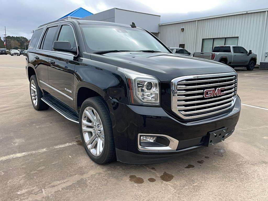 used 2019 GMC Yukon car, priced at $30,995