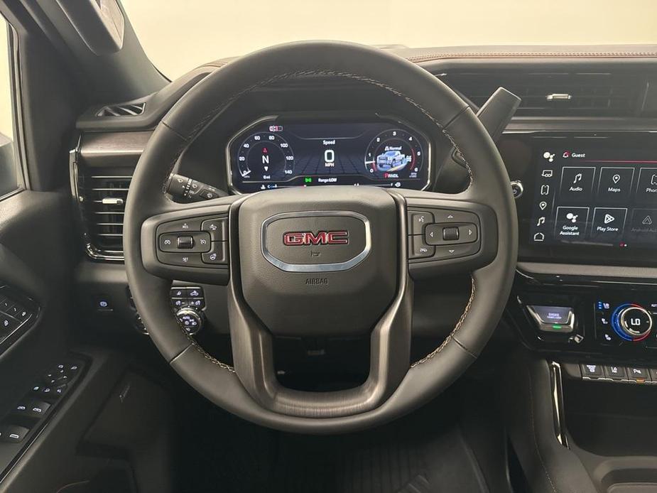 new 2024 GMC Sierra 2500 car, priced at $82,864