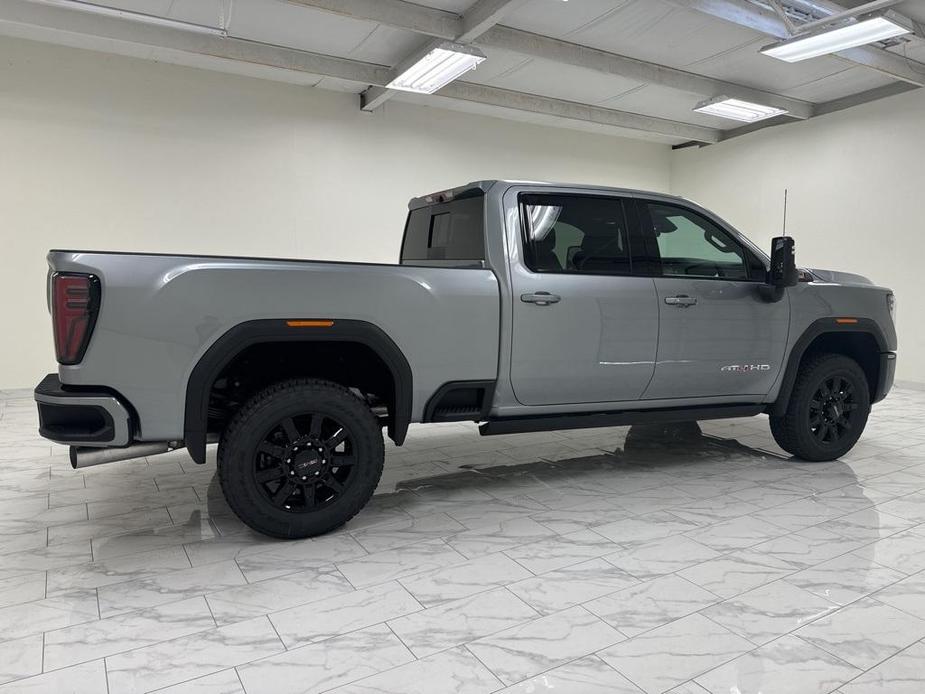 new 2024 GMC Sierra 2500 car, priced at $82,864