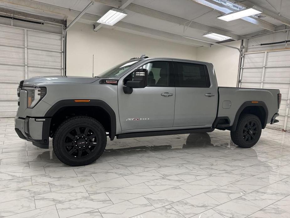 new 2024 GMC Sierra 2500 car, priced at $82,864