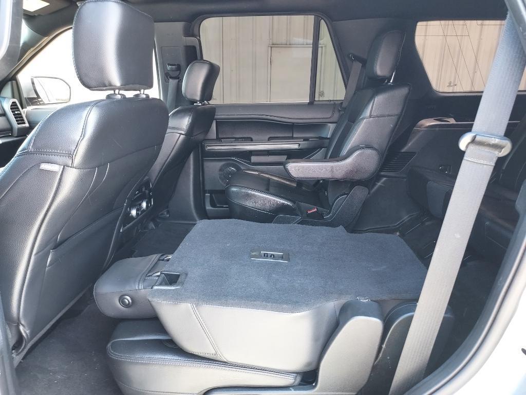 used 2020 Ford Expedition car, priced at $34,998