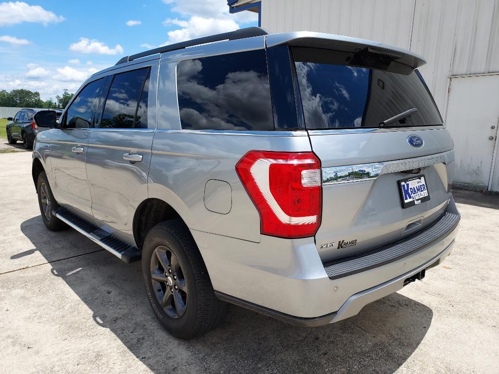 used 2020 Ford Expedition car, priced at $34,998