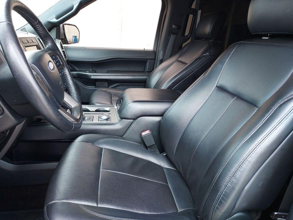 used 2020 Ford Expedition car, priced at $34,998