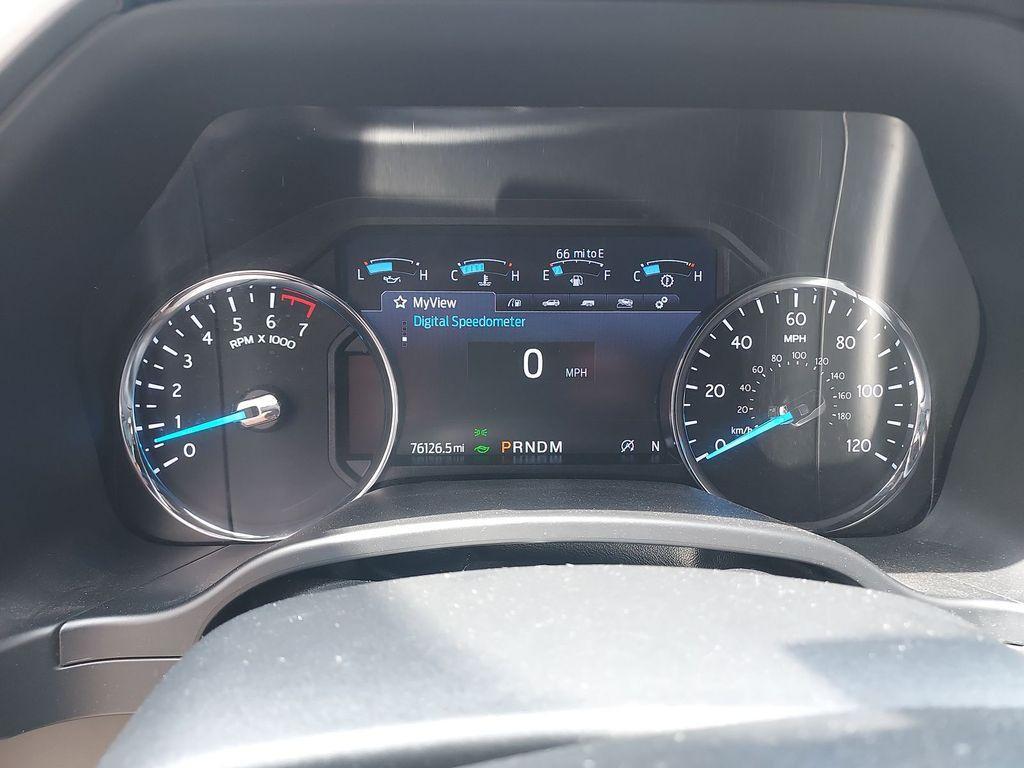 used 2020 Ford Expedition car, priced at $34,998