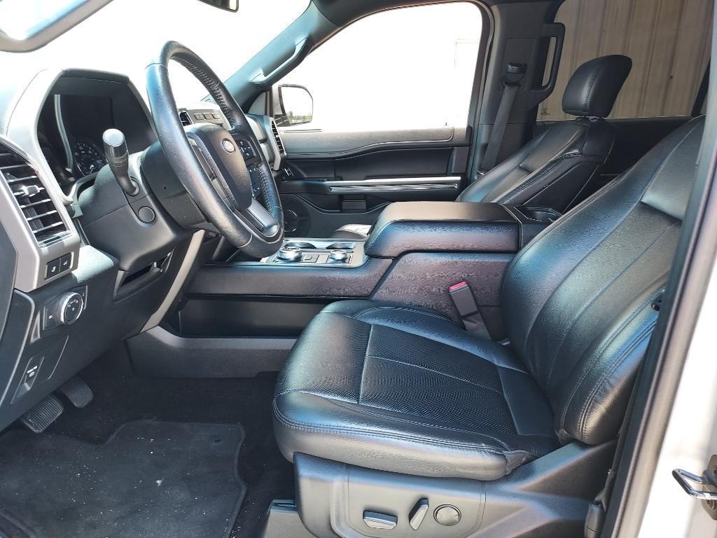 used 2020 Ford Expedition car, priced at $34,998