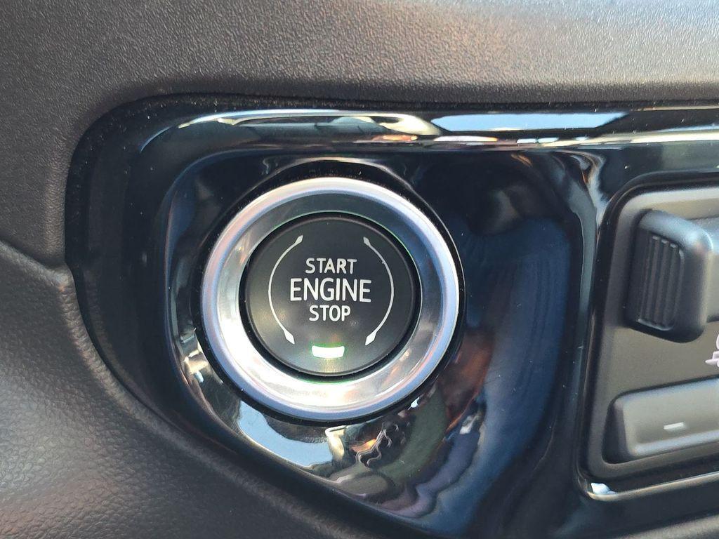 used 2023 Chevrolet Silverado 1500 car, priced at $56,480