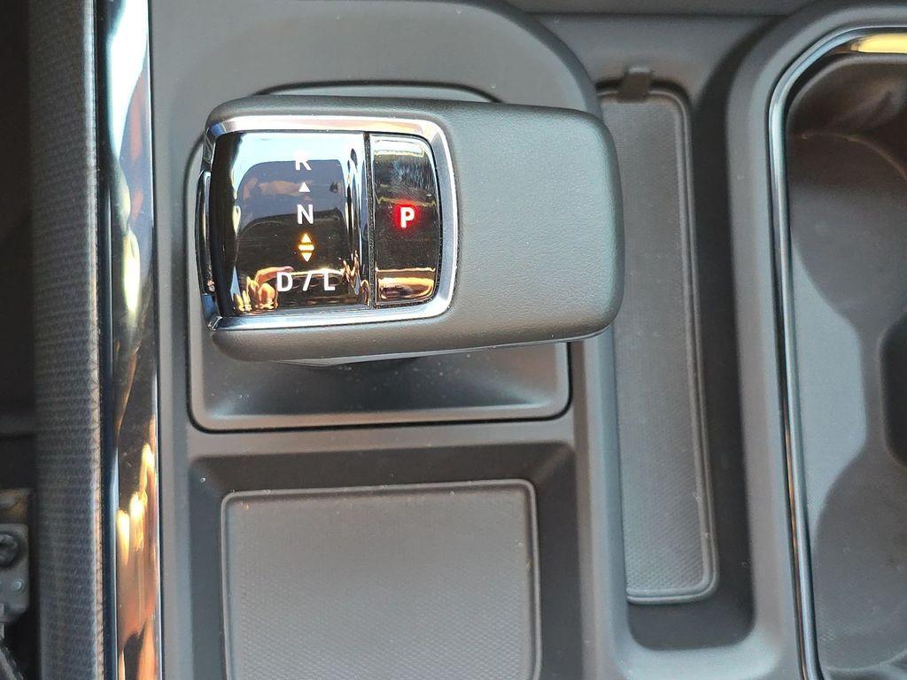 used 2023 Chevrolet Silverado 1500 car, priced at $56,480