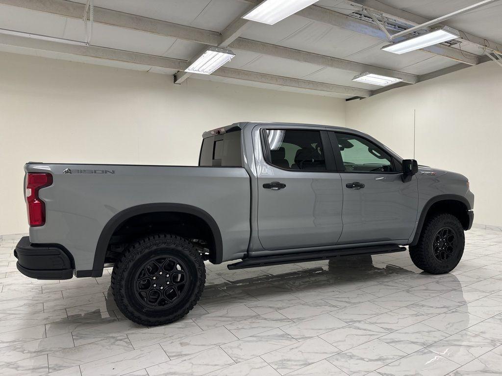 new 2024 Chevrolet Silverado 1500 car, priced at $74,995