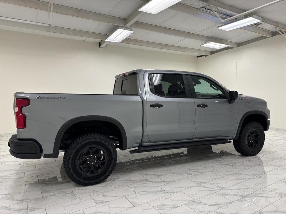 new 2024 Chevrolet Silverado 1500 car, priced at $82,745