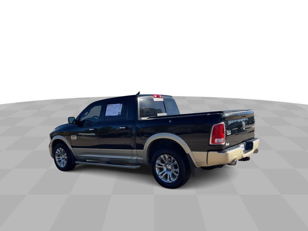 used 2015 Ram 1500 car, priced at $23,799