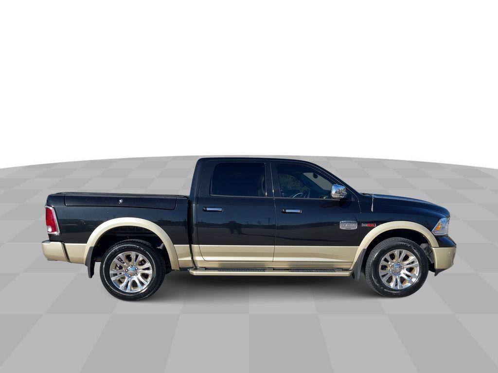 used 2015 Ram 1500 car, priced at $23,799