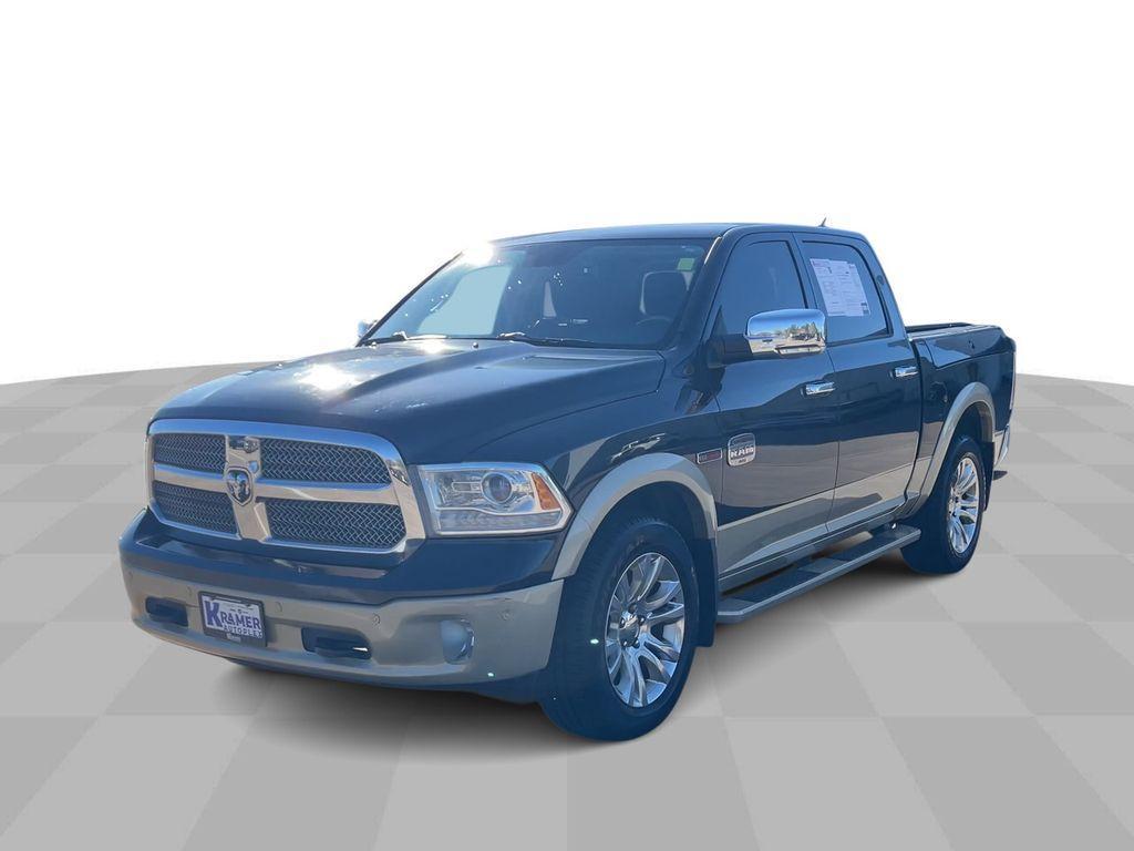 used 2015 Ram 1500 car, priced at $23,799